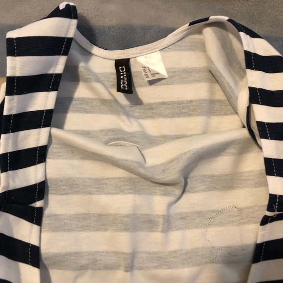 H&M Skater Dress - Picture 5 of 6